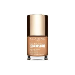 Clarins Skin Illusion Velvet - Fond De Teint Mat Naturel & Hydratation 30ml -Maquillage Et Soins Boutique skin illusion velvet fond de teint mat naturel hydratation 30ml 9