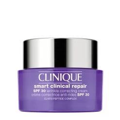 Clinique Smart Clinical Repair™ - Crème Correctrice Anti-rides SPF 30