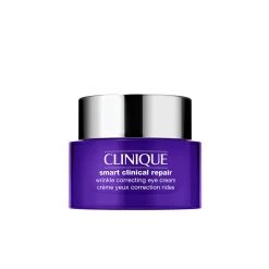 Clinique Smart Clinical Repair - Crème Yeux Correction Rides