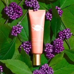 Clarins SOS Primer - Base De Teint Anti-Fatigue -Maquillage Et Soins Boutique sos primer base de teint anti fatigue 3
