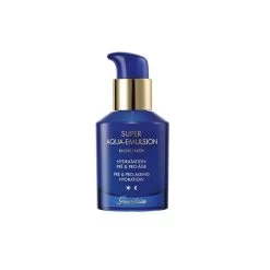 Guerlain Super Aqua - Emulsion Hydratante Riche