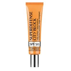 Clinique Superdefense City Block SPF 50