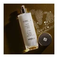 Sisley SUPREMŸA LA NUIT LA LOTION SOIN ANTI-ÂGE -Maquillage Et Soins Boutique supremya la nuit la lotion soin anti age 3