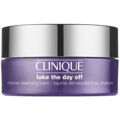 Clinique Take The Day Off - Baume Démaquillant Au Charbon