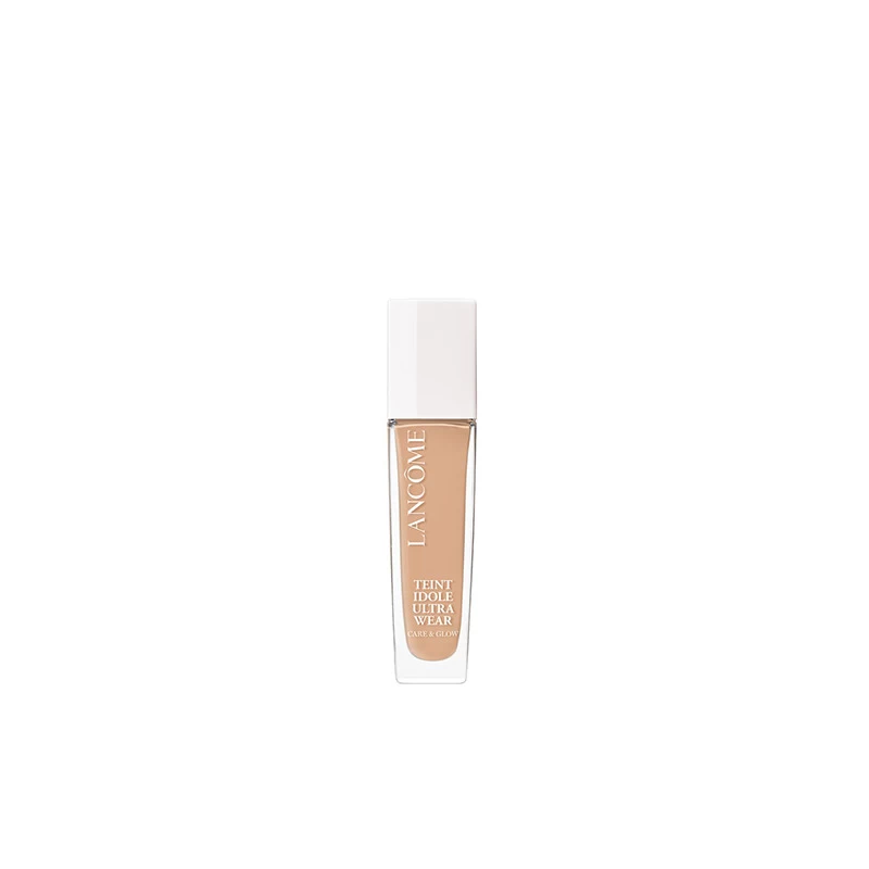 Lancome Teint Idole Ultra Wear Care & Glow - Fond De Teint Soin 24h Fini Lumineux & Frais SPF25 11 Lancome Teint Idole Ultra Wear Care & Glow - Fond De Teint Soin 24h Fini Lumineux & Frais SPF25 – Image 11