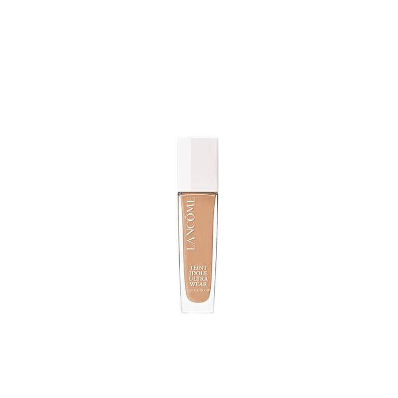 Lancome Teint Idole Ultra Wear Care & Glow - Fond De Teint Soin 24h Fini Lumineux & Frais SPF25 12 Lancome Teint Idole Ultra Wear Care & Glow - Fond De Teint Soin 24h Fini Lumineux & Frais SPF25 – Image 12