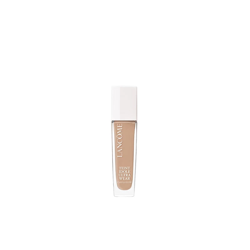 Lancome Teint Idole Ultra Wear Care & Glow - Fond De Teint Soin 24h Fini Lumineux & Frais SPF25 13 Lancome Teint Idole Ultra Wear Care & Glow - Fond De Teint Soin 24h Fini Lumineux & Frais SPF25 – Image 13