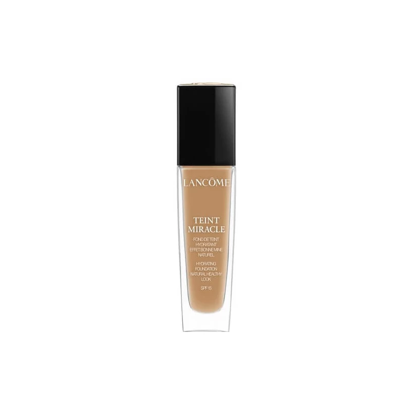 Lancome Teint Miracle - Fond De Teint Hydratant Spf15 13 Lancome Teint Miracle - Fond De Teint Hydratant Spf15 – Image 13