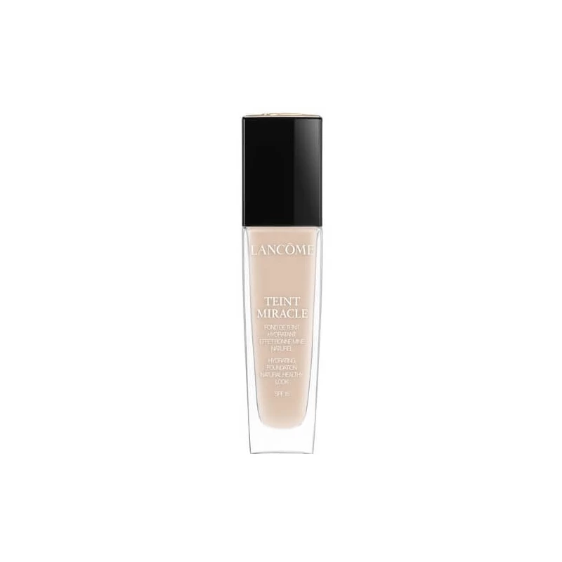 Lancome Teint Miracle - Fond De Teint Hydratant Spf15 5 Lancome Teint Miracle - Fond De Teint Hydratant Spf15 – Image 5