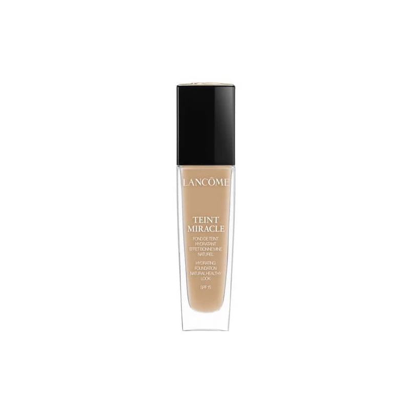 Lancome Teint Miracle - Fond De Teint Hydratant Spf15 10 Lancome Teint Miracle - Fond De Teint Hydratant Spf15 – Image 10