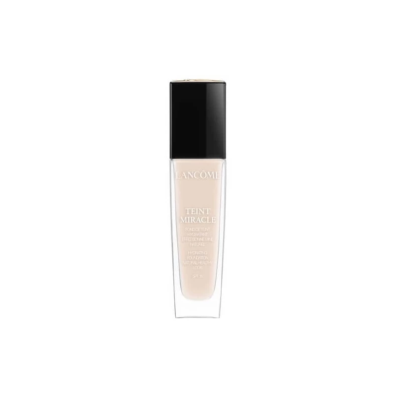 Lancome Teint Miracle - Fond De Teint Hydratant Spf15 1 Lancome Teint Miracle - Fond De Teint Hydratant Spf15