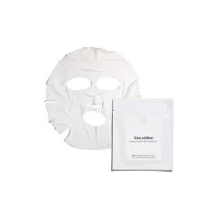 Teint Sublimé - Masque Visage Coton Hydratant
