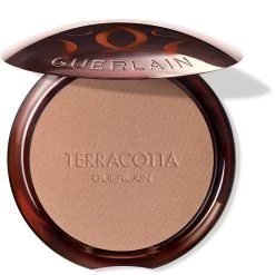 Guerlain Terracotta La Poudre Bronzante - 96% D'ingrédients D'origine Naturelle -Maquillage Et Soins Boutique terracotta la poudre bronzante 96 d ingredients d origine naturelle 2