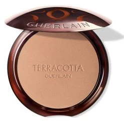Guerlain Terracotta La Poudre Bronzante - 96% D'ingrédients D'origine Naturelle