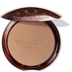 Guerlain Terracotta La Poudre Bronzante - 96% D'ingrédients D'origine Naturelle -Maquillage Et Soins Boutique terracotta la poudre bronzante 96 d ingredients d origine naturelle 3