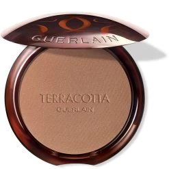 Guerlain Terracotta La Poudre Bronzante - 96% D'ingrédients D'origine Naturelle -Maquillage Et Soins Boutique terracotta la poudre bronzante 96 d ingredients d origine naturelle 4