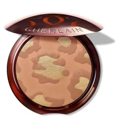 Guerlain Terracotta La Poudre Bronzante - Golden Leopard -Edition Limitée