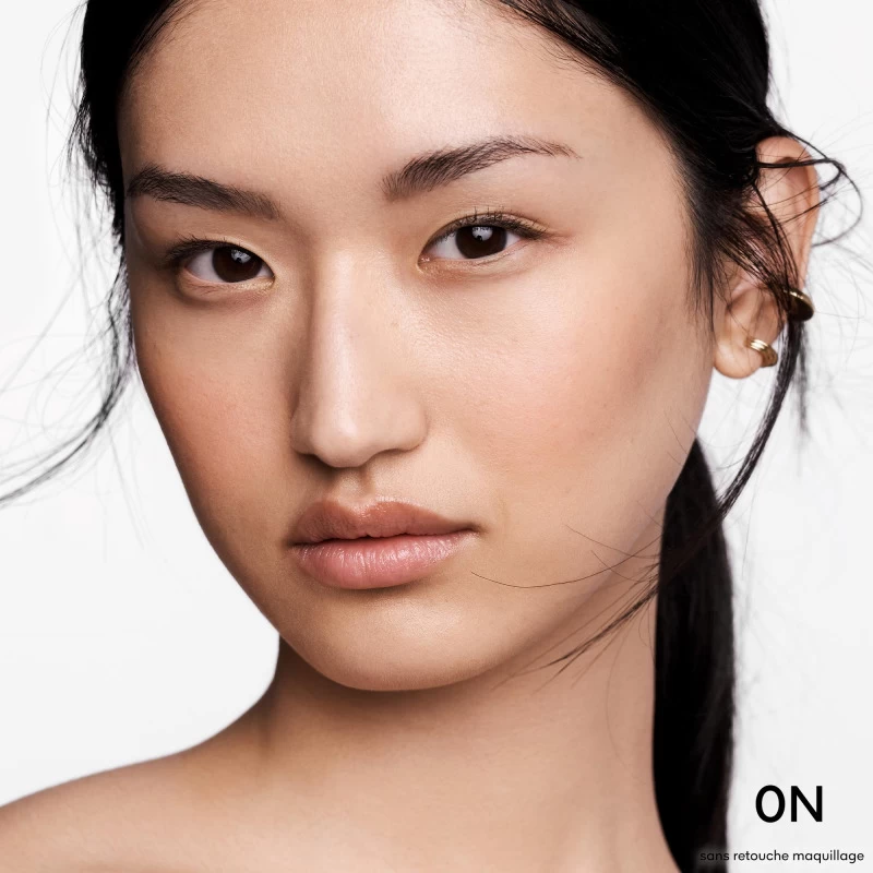 Guerlain Terracotta Le Teint - Fond De Teint Perfection Naturelle Fraîcheur Bonne Mine - Tenue 24h - Sans Transfert 6 Guerlain Terracotta Le Teint - Fond De Teint Perfection Naturelle Fraîcheur Bonne Mine - Tenue 24h - Sans Transfert – Image 6