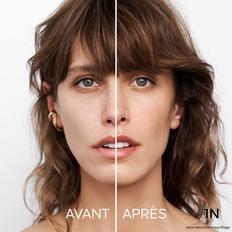 Guerlain Terracotta Le Teint - Fond De Teint Perfection Naturelle Fraîcheur Bonne Mine - Tenue 24h - Sans Transfert 7 Guerlain Terracotta Le Teint - Fond De Teint Perfection Naturelle Fraîcheur Bonne Mine - Tenue 24h - Sans Transfert – Image 7