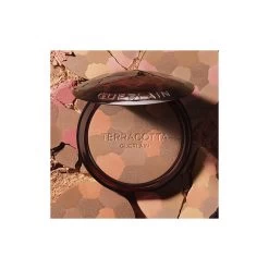 Guerlain Terracotta Light - La Poudre éclat Bonne Mine Naturelle - 96% D'ingrédients D'origine Naturelle 17 Guerlain Terracotta Light - La Poudre éclat Bonne Mine Naturelle - 96% D'ingrédients D'origine Naturelle -Maquillage Et Soins Boutique terracotta light la poudre eclat bonne mine nature 6