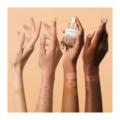 Clarins Tinted Oleo-Serum - Sérum Teinté Bonne Mine & Nutrition -Maquillage Et Soins Boutique tinted oleo serum serum teinte bonne mine nutrition 2