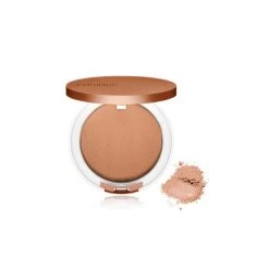 Clinique True Bronze - Poudre Compact Bronzante