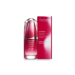 Shiseido Ultimune - Concentré Activateur Energisant -Maquillage Et Soins Boutique ultimune concentre activateur energisant 2