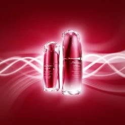 Shiseido Ultimune - Concentré Activateur Yeux Energisant 3.0 -Maquillage Et Soins Boutique ultimune concentre activateur yeux energisant 30 5