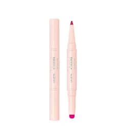 Pupa Vamp! Creamy Duo - Crayons Contour Des Lèvres & Rouge à Lèvres Brillant -Maquillage Et Soins Boutique vamp creamy duo crayons contour des levres rouge a levres brillant 8