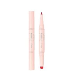 Pupa Vamp! Creamy Duo - Crayons Contour Des Lèvres & Rouge à Lèvres Brillant -Maquillage Et Soins Boutique vamp creamy duo crayons contour des levres rouge a levres brillant 9