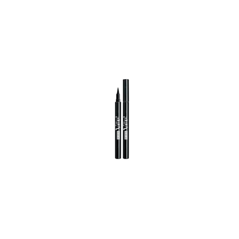 Pupa Vamp! Stylo Liner - Eyeliner Pointe Feutre 1 Pupa Vamp! Stylo Liner - Eyeliner Pointe Feutre