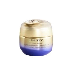 Shiseido Vital Perfection - Crème Lift Fermeté Enrichie