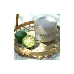 Shiseido Waso - Crème Ultra-Hydratante 7 Shiseido Waso - Crème Ultra-Hydratante -Maquillage Et Soins Boutique waso creme ultra hydratante 3