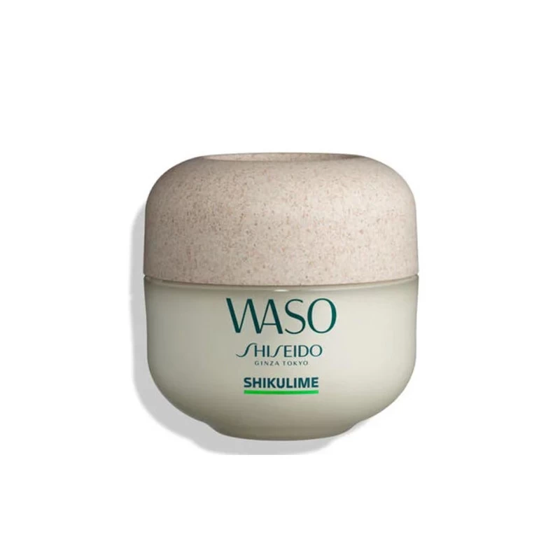 Shiseido Waso - Crème Ultra-Hydratante 1 Shiseido Waso - Crème Ultra-Hydratante
