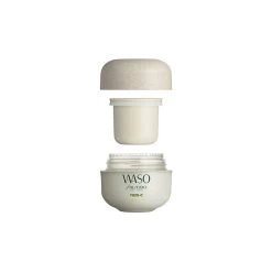 Shiseido Waso - Masque De Nuit - SOS Hydratation -Maquillage Et Soins Boutique waso masque de nuit sos hydratation 2
