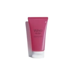 Shiseido Waso - Masque Peel Off - Effet Nouvelle Peau