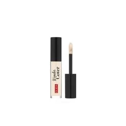 Pupa Wonder Cover - Correcteur Couvrance Absolue, Effet Perfectionneur