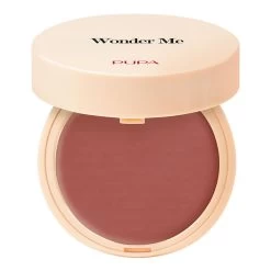 Pupa Wonder Me Blush - Fard à Joues -Maquillage Et Soins Boutique wonder me blush fard a joues 2