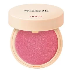 Pupa Wonder Me Blush - Fard à Joues -Maquillage Et Soins Boutique wonder me blush fard a joues 3