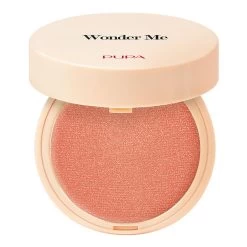 Pupa Wonder Me Blush - Fard à Joues -Maquillage Et Soins Boutique wonder me blush fard a joues 5