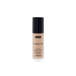 Pupa Wonder Me - Fond De Teint Fluide - Perfection Instantanée Légèreté Absolue Résistant à L’eau -Maquillage Et Soins Boutique wonder me fond de teint fluide perfection instantanee legerete absolue resistant a leau 2