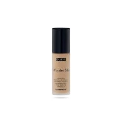 Pupa Wonder Me - Fond De Teint Fluide - Perfection Instantanée Légèreté Absolue Résistant à L’eau -Maquillage Et Soins Boutique wonder me fond de teint fluide perfection instantanee legerete absolue resistant a leau 4