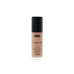 Pupa Wonder Me - Fond De Teint Fluide - Perfection Instantanée Légèreté Absolue Résistant à L’eau -Maquillage Et Soins Boutique wonder me fond de teint fluide perfection instantanee legerete absolue resistant a leau 5