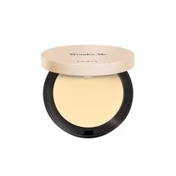 Pupa Wonder Me - Poudre Visage Compacte Perfection Instantanée