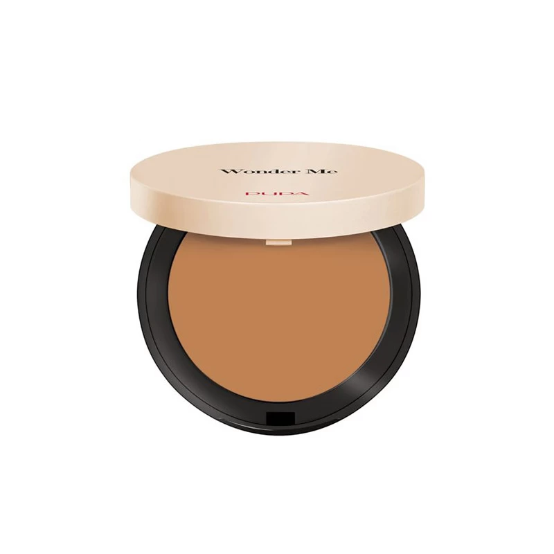 Pupa Wonder Me - Poudre Visage Compacte Perfection Instantanée 6 Pupa Wonder Me - Poudre Visage Compacte Perfection Instantanée – Image 6